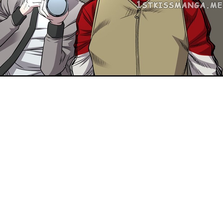 Legend: The Beginning chapter 110 - page 20