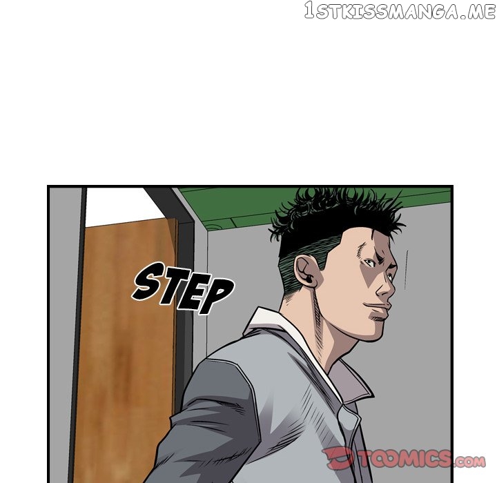 Legend: The Beginning chapter 110 - page 27