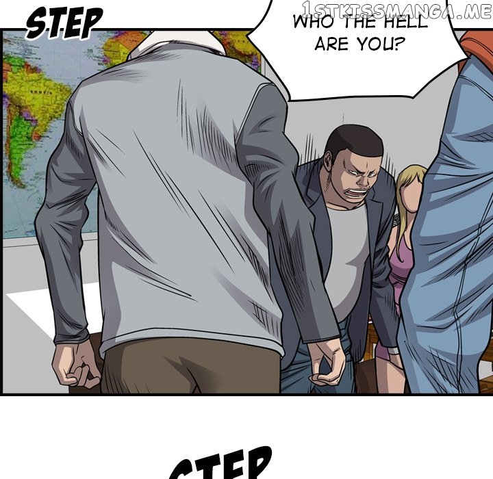 Legend: The Beginning chapter 110 - page 31