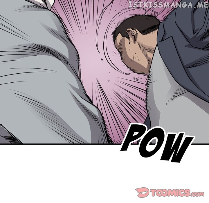 Legend: The Beginning chapter 110 - page 33
