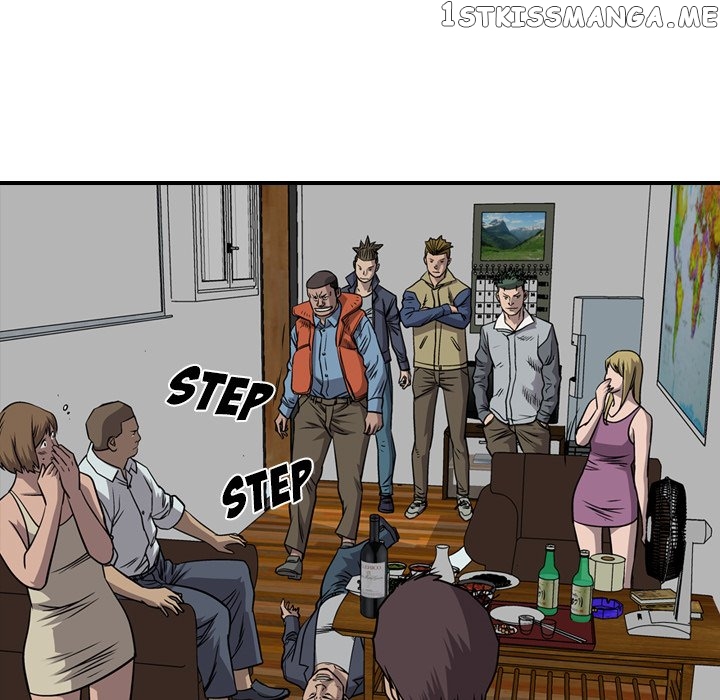 Legend: The Beginning chapter 110 - page 38