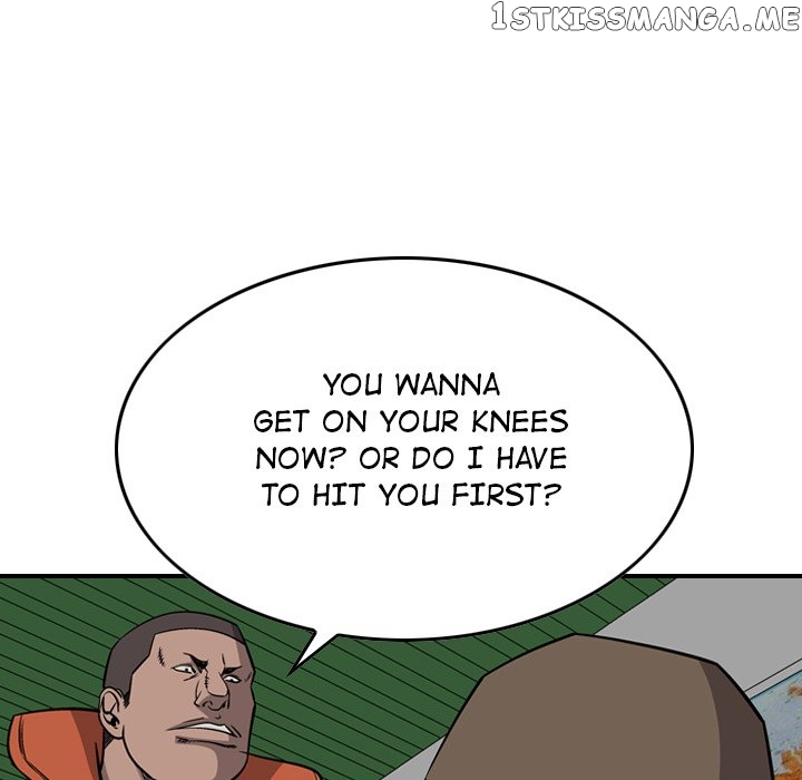 Legend: The Beginning chapter 110 - page 43