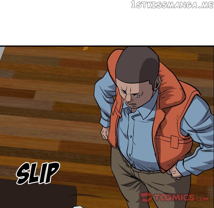 Legend: The Beginning chapter 110 - page 51