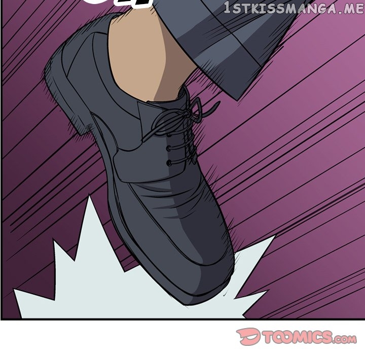 Legend: The Beginning chapter 110 - page 54