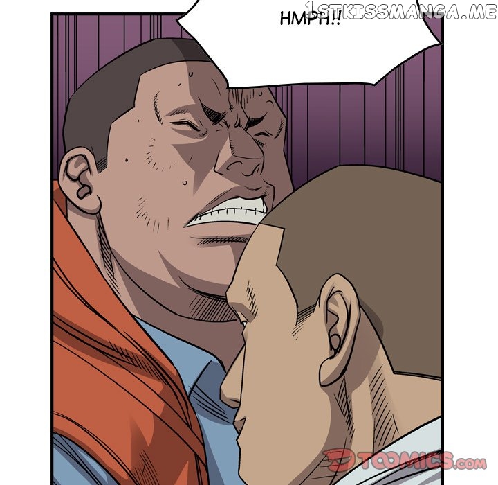 Legend: The Beginning chapter 110 - page 72