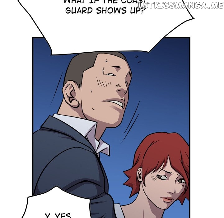 Legend: The Beginning chapter 129 - page 110