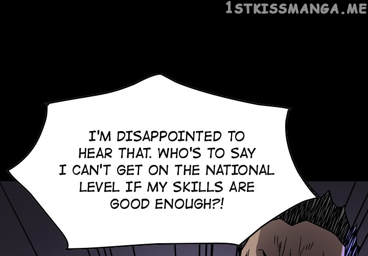 Legend: The Beginning chapter 67 - page 1