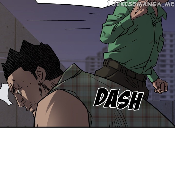 Legend: The Beginning chapter 67 - page 104