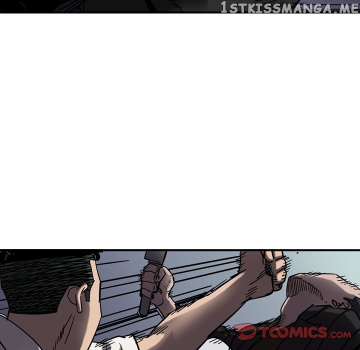 Legend: The Beginning chapter 67 - page 22