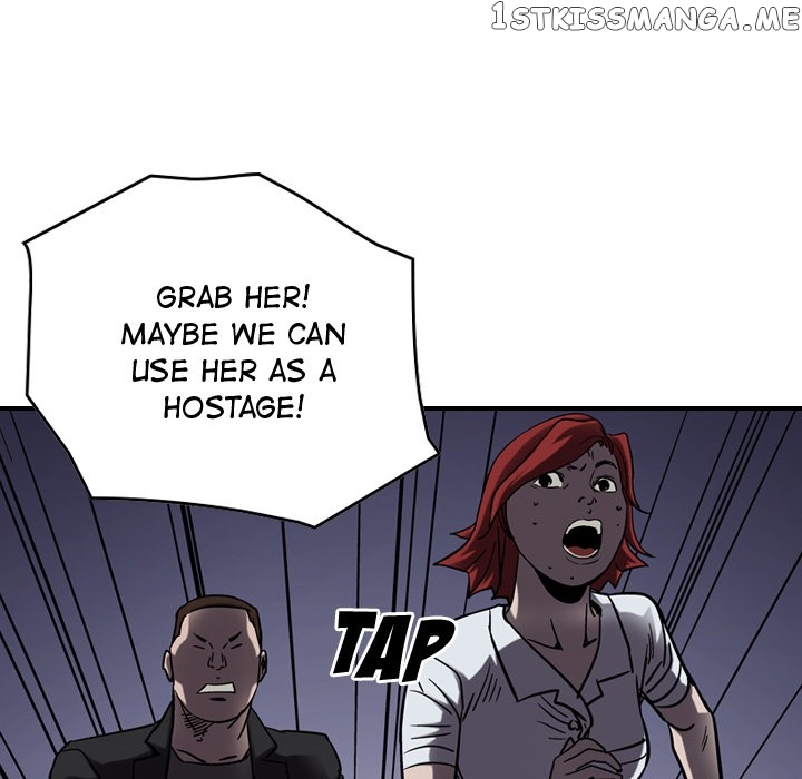 Legend: The Beginning chapter 67 - page 29