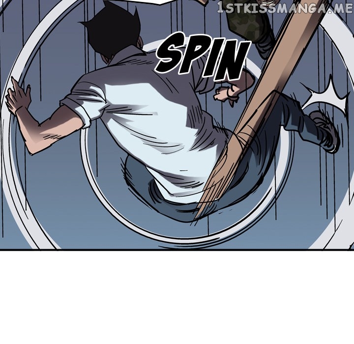 Legend: The Beginning chapter 67 - page 36