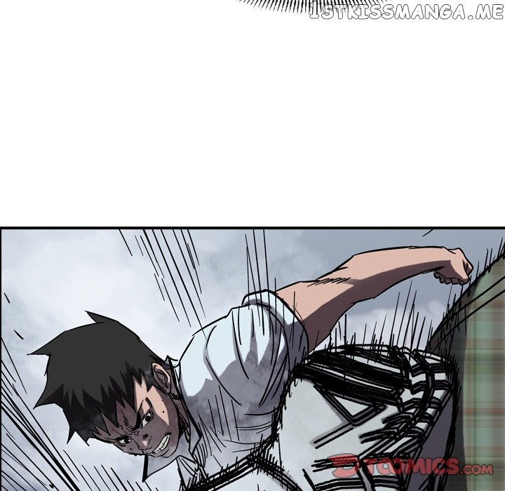 Legend: The Beginning chapter 67 - page 42