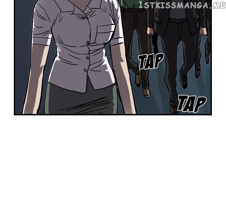Legend: The Beginning chapter 67 - page 59