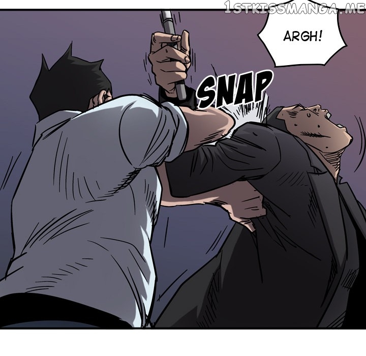 Legend: The Beginning chapter 67 - page 72