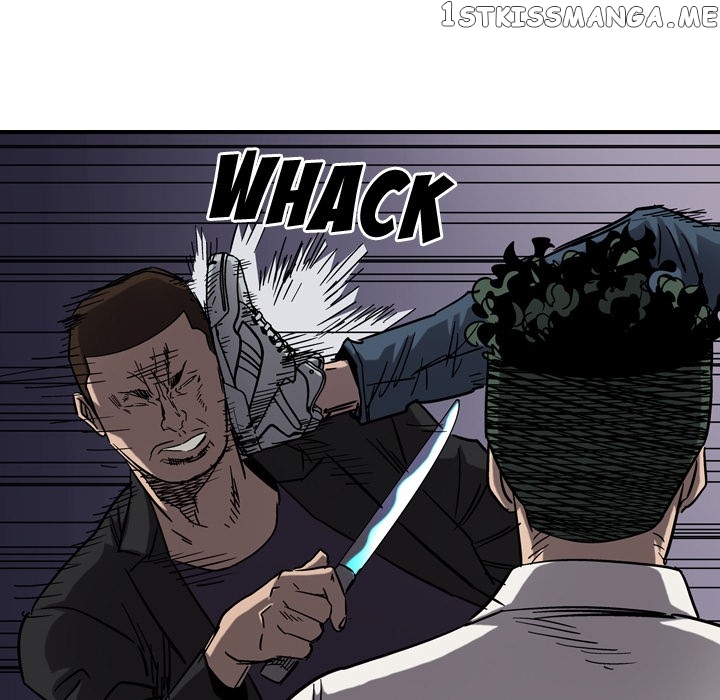 Legend: The Beginning chapter 67 - page 79