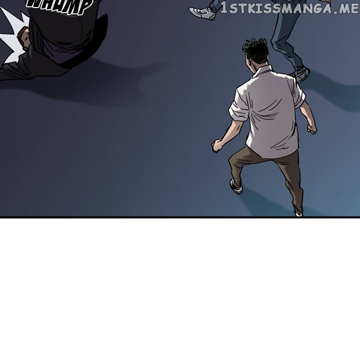 Legend: The Beginning chapter 67 - page 81
