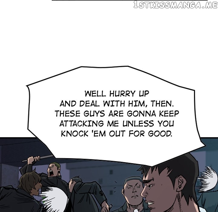 Legend: The Beginning chapter 67 - page 83