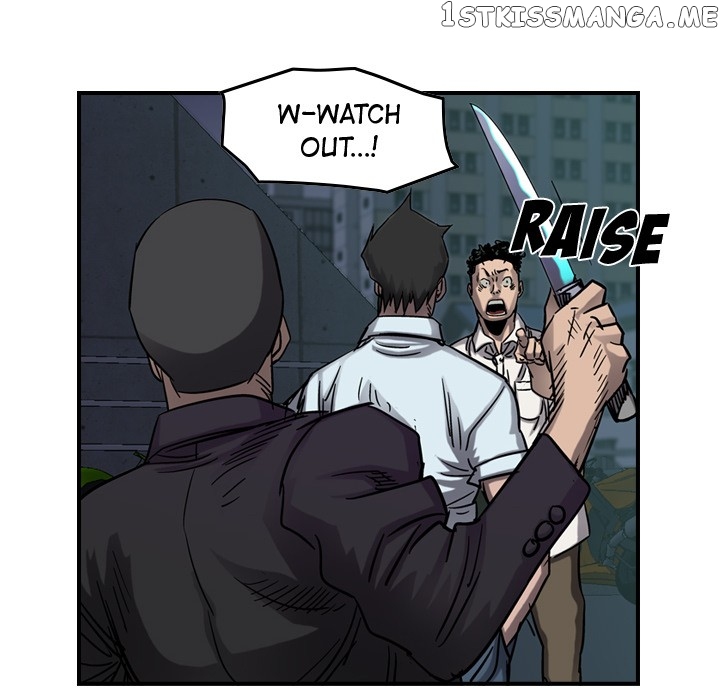 Legend: The Beginning chapter 67 - page 85