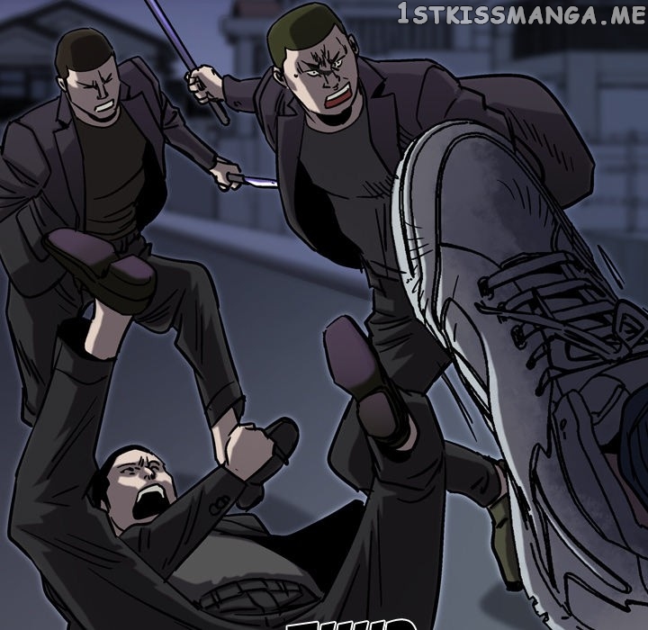 Legend: The Beginning chapter 67 - page 88
