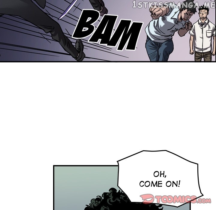 Legend: The Beginning chapter 67 - page 90