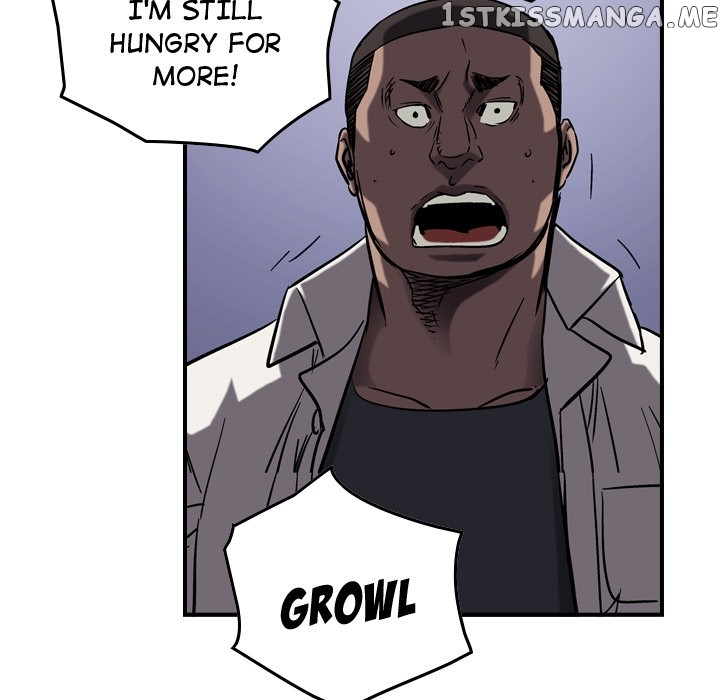 Legend: The Beginning chapter 67 - page 95