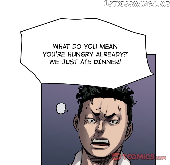 Legend: The Beginning chapter 67 - page 98