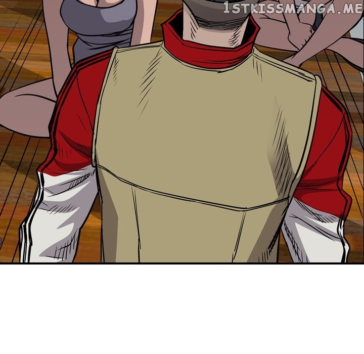 Legend: The Beginning chapter 109 - page 124