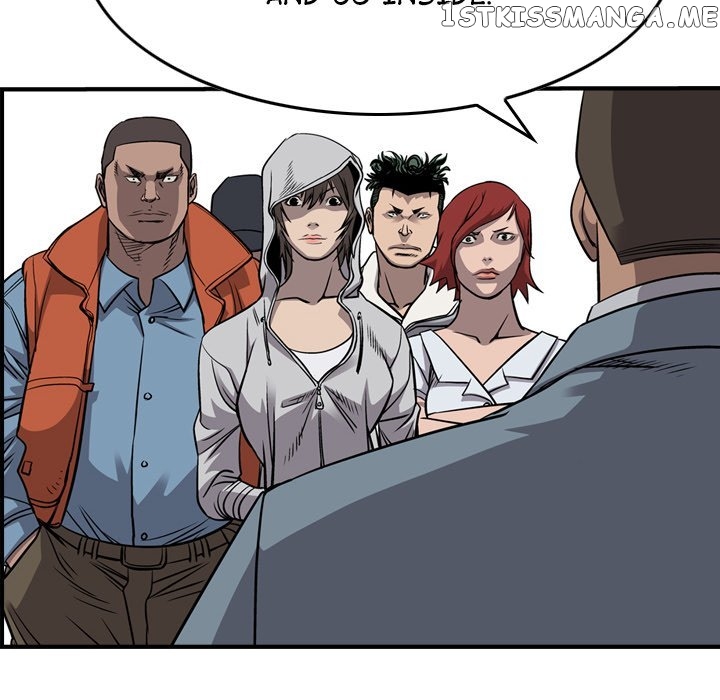 Legend: The Beginning chapter 109 - page 37