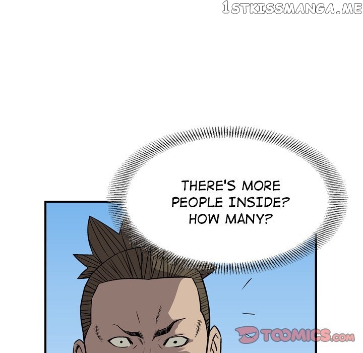 Legend: The Beginning chapter 109 - page 42