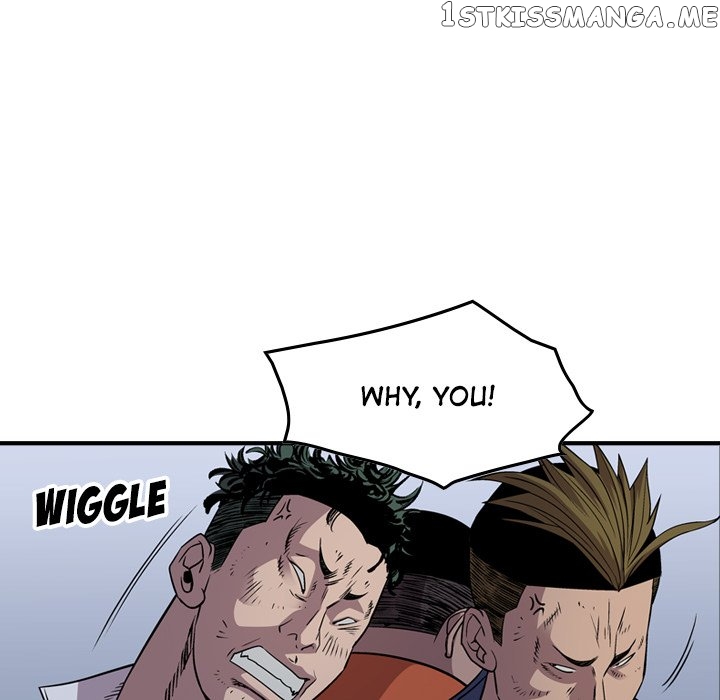 Legend: The Beginning chapter 128 - page 102