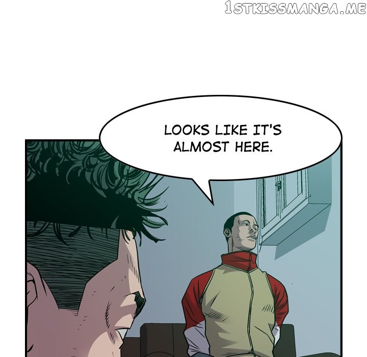 Legend: The Beginning chapter 128 - page 104