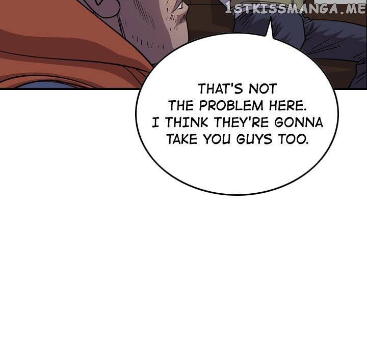Legend: The Beginning chapter 128 - page 116