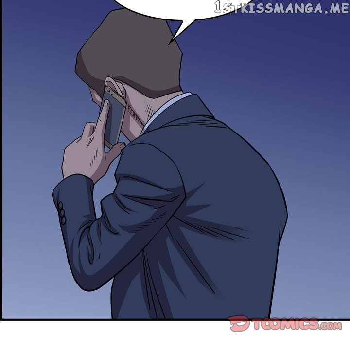Legend: The Beginning chapter 128 - page 123
