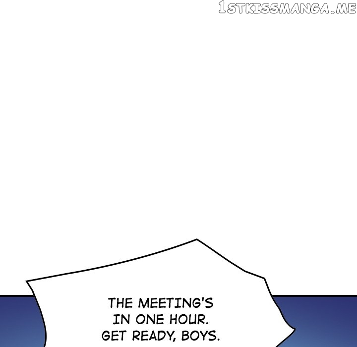 Legend: The Beginning chapter 128 - page 124