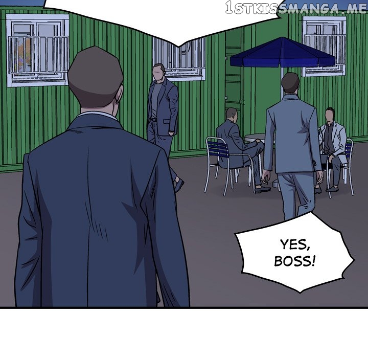 Legend: The Beginning chapter 128 - page 125