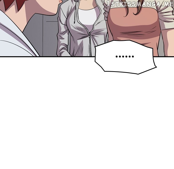 Legend: The Beginning chapter 128 - page 131
