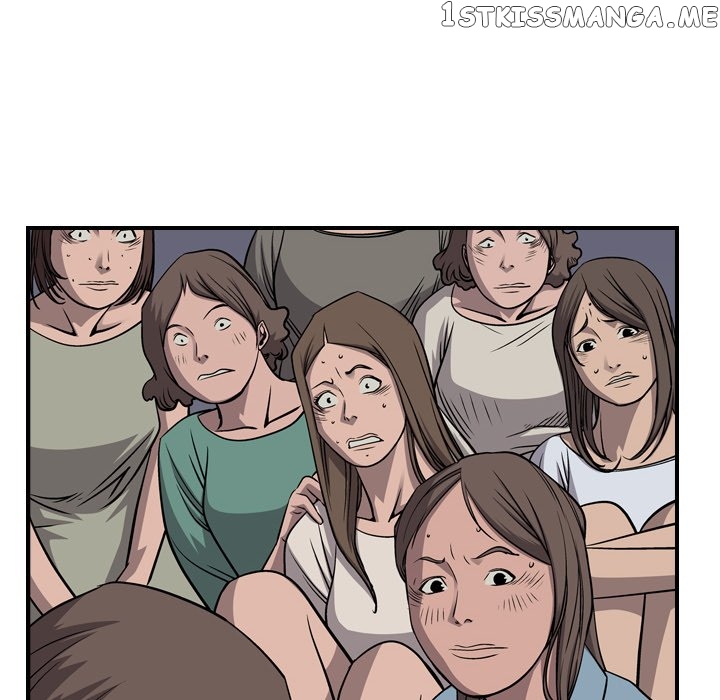 Legend: The Beginning chapter 128 - page 132