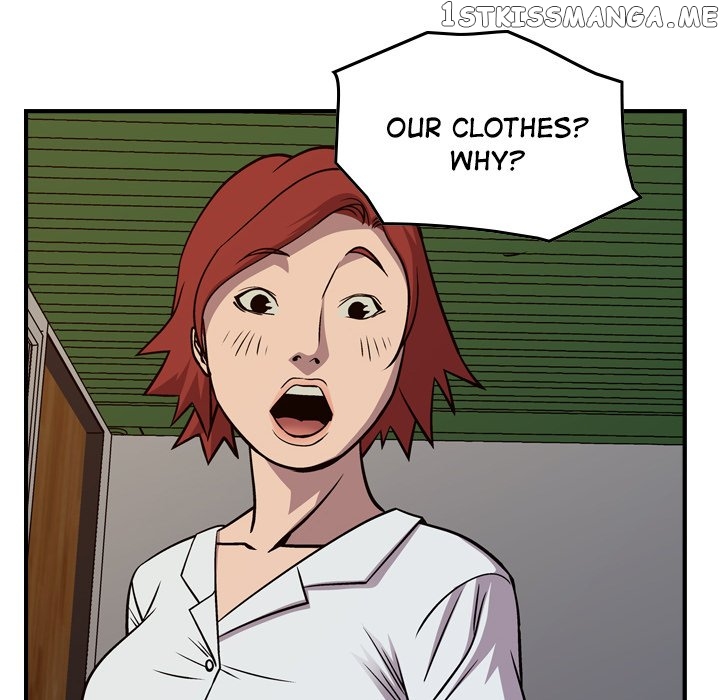 Legend: The Beginning chapter 128 - page 138