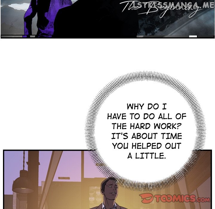 Legend: The Beginning chapter 128 - page 15