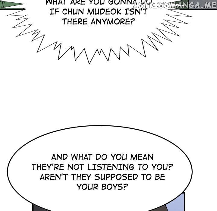 Legend: The Beginning chapter 128 - page 26