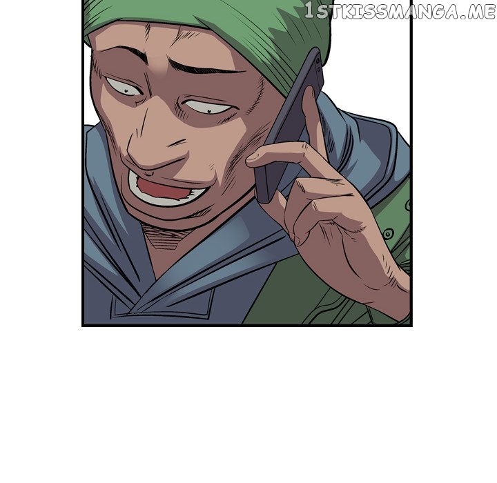 Legend: The Beginning chapter 128 - page 29