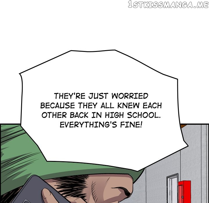 Legend: The Beginning chapter 128 - page 30