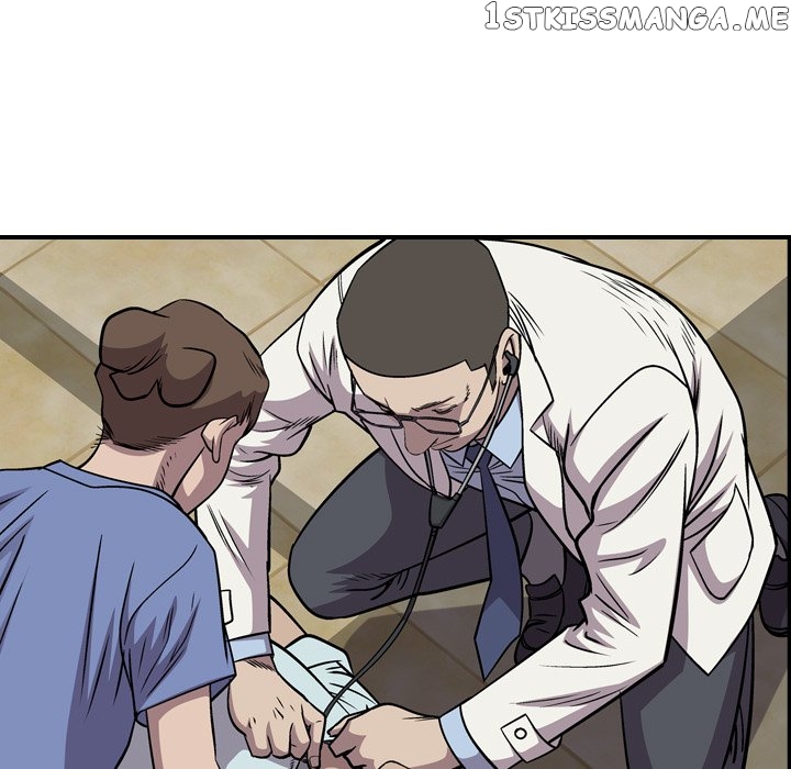 Legend: The Beginning chapter 128 - page 34