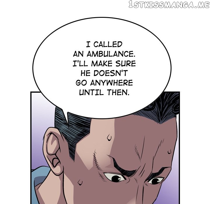 Legend: The Beginning chapter 128 - page 38