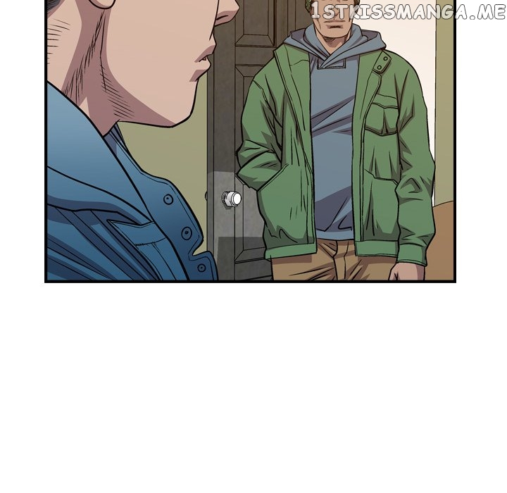 Legend: The Beginning chapter 128 - page 46