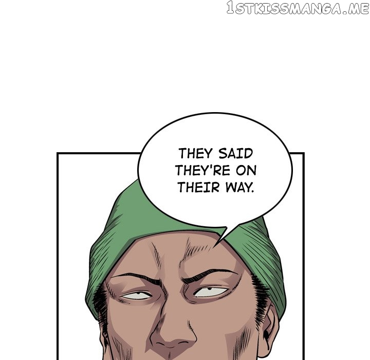 Legend: The Beginning chapter 128 - page 49