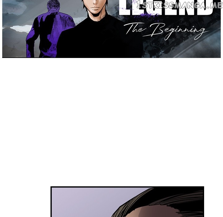 Legend: The Beginning chapter 66 - page 11