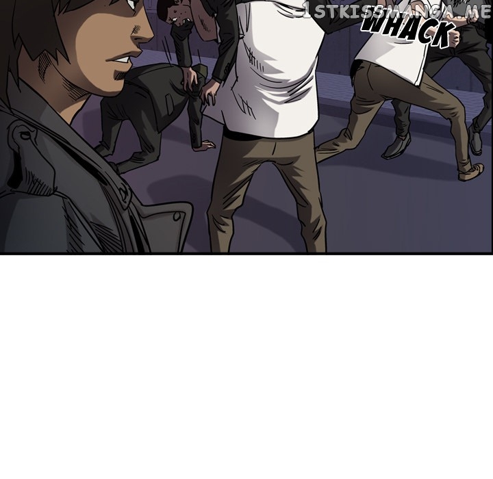 Legend: The Beginning chapter 66 - page 27