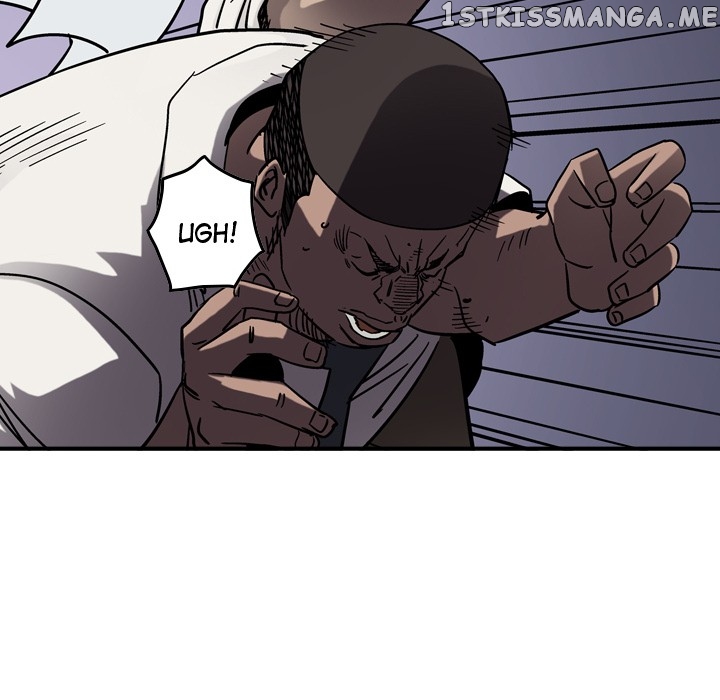 Legend: The Beginning chapter 66 - page 32
