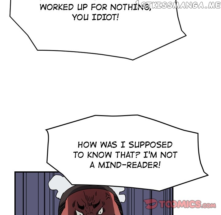 Legend: The Beginning chapter 66 - page 34